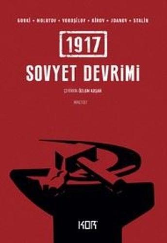 1917 Sovyet Devrimi 2 Voroşilov