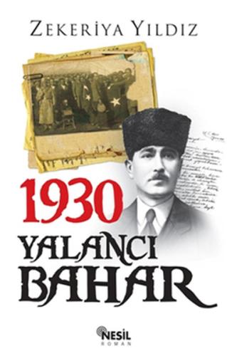 1930 Yalancı Bahar %20 indirimli Zekeriya Yıldız