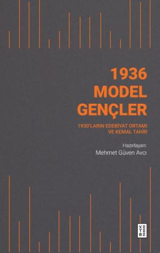 1936 Model Gençler %17 indirimli Mehmet Güven Avcı