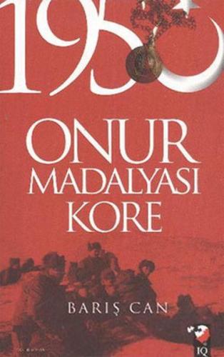 1950 Onur Madalyası Kore %22 indirimli Barış Can