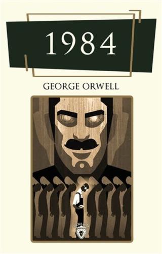 1984 - İngilizce Roman %25 indirimli George Orwell