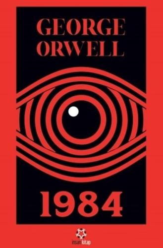 1984 (İngilizce) %18 indirimli George Orwell