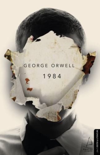 1984 - İngilizce %14 indirimli George Orwell