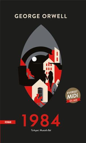 1984 - Midi Boy %10 indirimli George Orwell