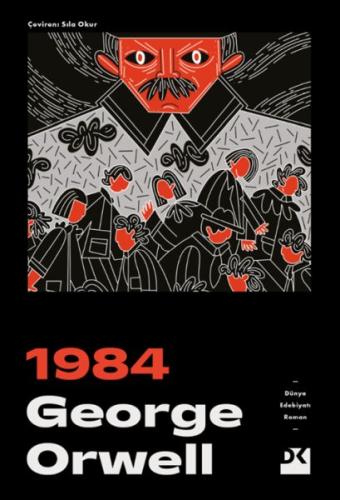 1984 %10 indirimli George Orwell