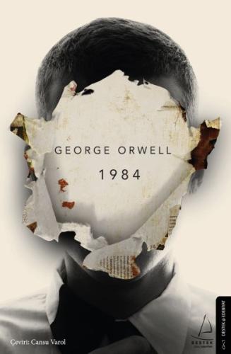 1984 %14 indirimli George Orwell