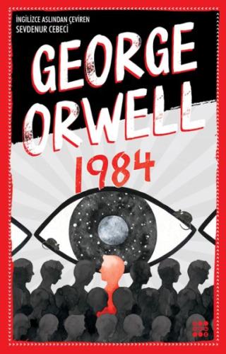 1984 %33 indirimli George Orwell