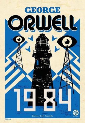 1984 %14 indirimli George Orwell