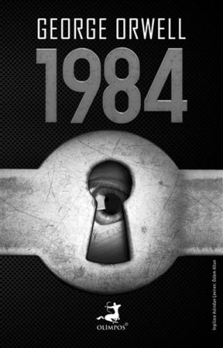 1984 %37 indirimli George Orwell