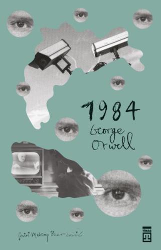 1984 %15 indirimli George Orwell