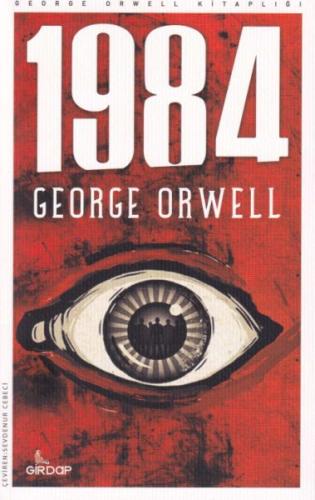 1984 %25 indirimli George Orwell