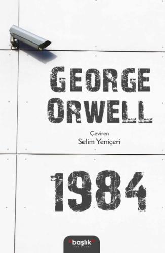 1984 %15 indirimli George Orwell