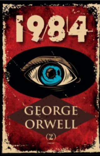 1984 George Orwell