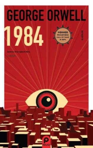 1984 %26 indirimli George Orwell