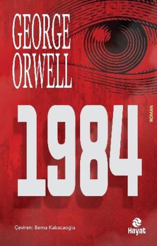 1984 %20 indirimli George Orwell