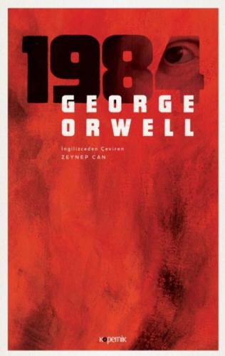 1984 %14 indirimli George Orwell