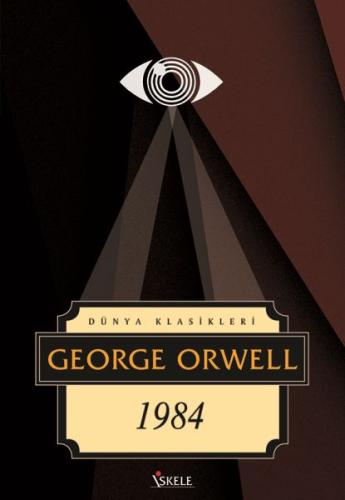 1984 %30 indirimli George Orwell