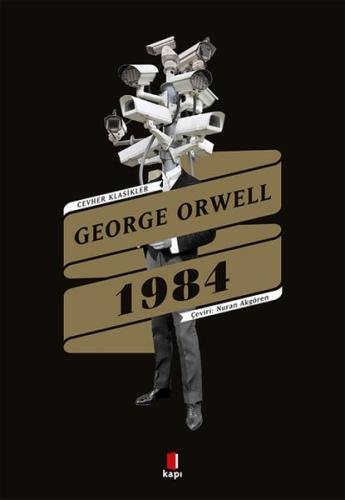 1984 %10 indirimli George Orwell