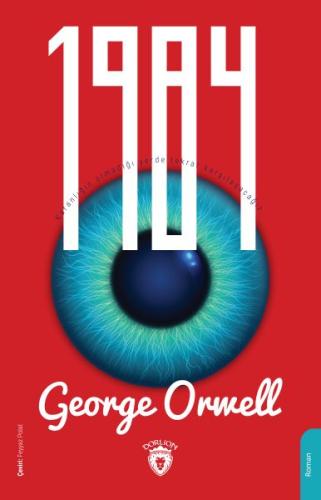 1984 %25 indirimli George Orwell