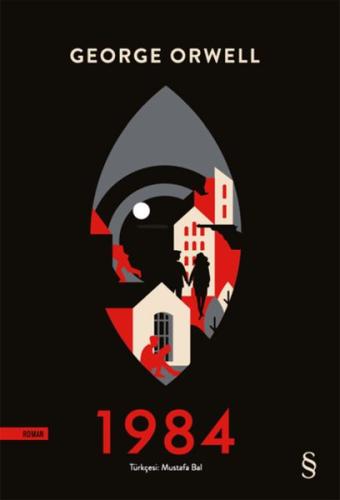 1984 %10 indirimli George Orwell