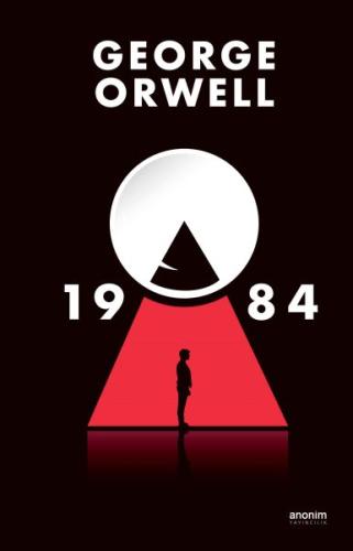 1984 %30 indirimli George Orwell