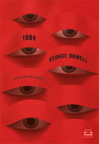 1984 %14 indirimli George Orwell