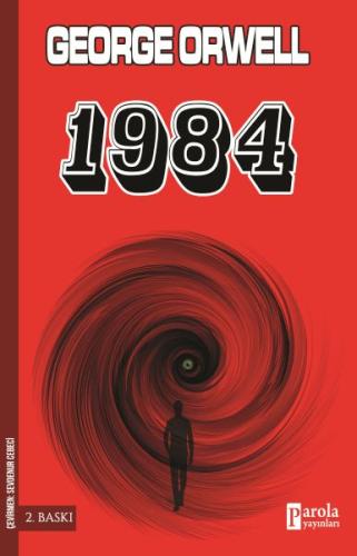 1984 %23 indirimli George Orwell