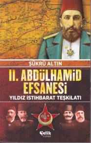 2. Abdülhamit Efsanesi Şükrü Altın