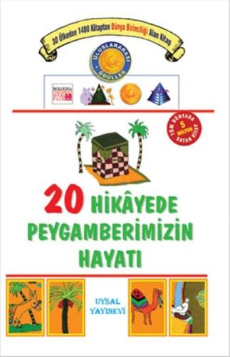 20 Öyküde Peygamberimizin Hayatı Abdullah Tawwab Yusuf