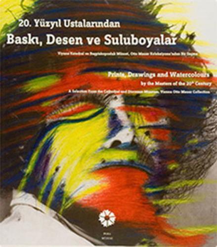 20. Yüzyıl Ustalarından Baskı, Desen ve Suluboyalar %20 indirimli Kole