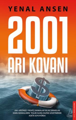 2001 Arı Kovanı %14 indirimli Yenal Ansen