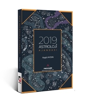 2019 Astroloji Ajandası Aygül Aydın