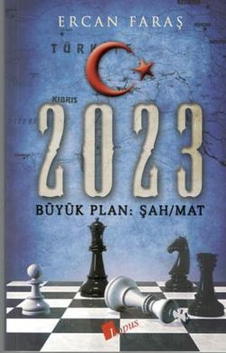 2023 - Büyük Plan - Şah Mat Ercan Faras