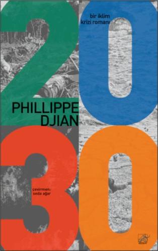 2030 %14 indirimli Philippe Djian