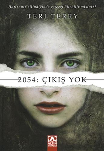 2054: Çıkış Yok Teri Terry