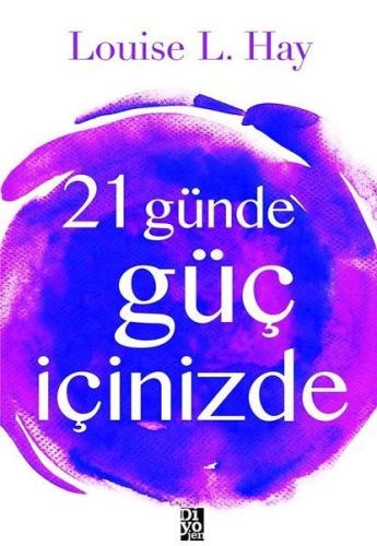 21 Günde Güç İçinizde %20 indirimli Louise L. Hay