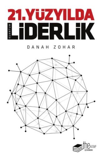 21.Yüzyılda Liderlik %20 indirimli Danah Zohar