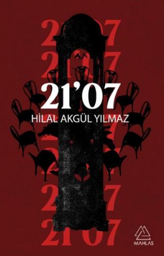 21'07 Hilal Akgül Yılmaz