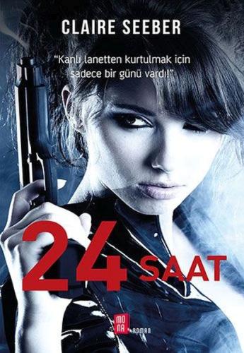 24 Saat %10 indirimli Claire Seeber