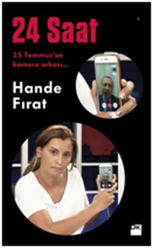 24 Saat Hande Fırat