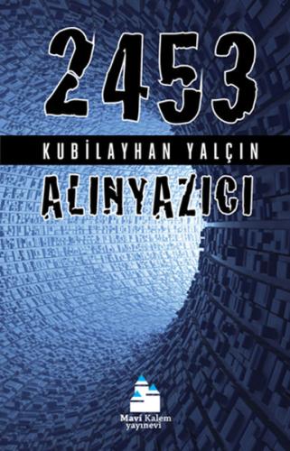 2453 Alınyazıcı Kubilayhan Yalçın