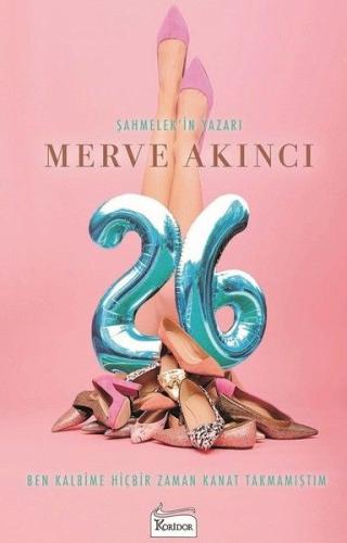 26 %25 indirimli Merve Akıncı