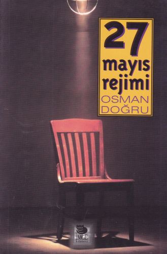 27 Mayıs Rejimi %10 indirimli Osman Doğru