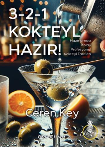 3-2-1 Kokteyl Hazır! Ceren Key