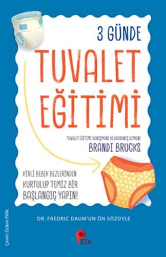 3 Günde Tuvalet Eğitimi %20 indirimli Brandi Brucks