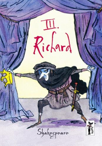 3. Richard %23 indirimli William Shakespeare