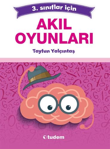 3. Sınıf Akıl Oyunları Tayfun Yalçıntaş