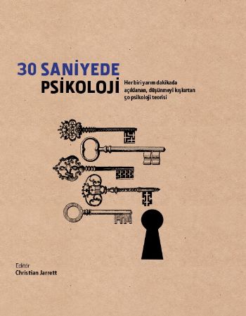 30 Saniyede Psikoloji Kolektif