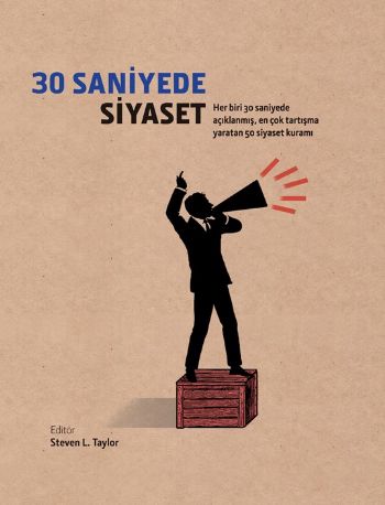 30 Saniyede Siyaset Kolektif