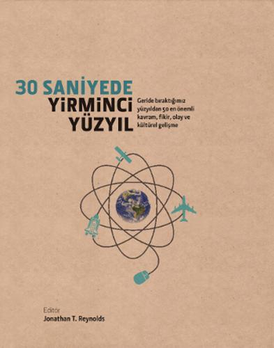 30 Saniyede Yirminci Yüzyıl Kolektif